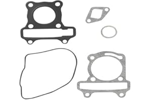 Xfight-Parts Dichtsatz Zylinder 5 teilig 4Takt 50ccm 139QMA/QMB China Roller China Roller