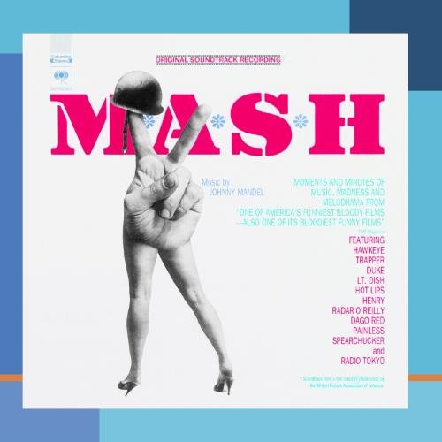 Preisvergleich Produktbild M*A*S*H (Soundtrack)