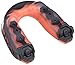 Shock Doctor Youth Gel Max Mouth Guard - Orange/Black