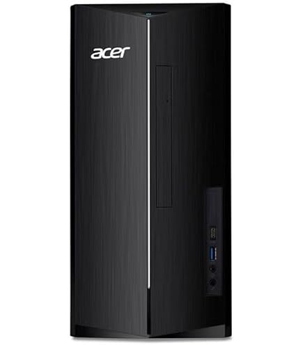 Lenovo IdeaCentre 3 07IRB8 Desktop PC | Intel Core i5-14400 up to