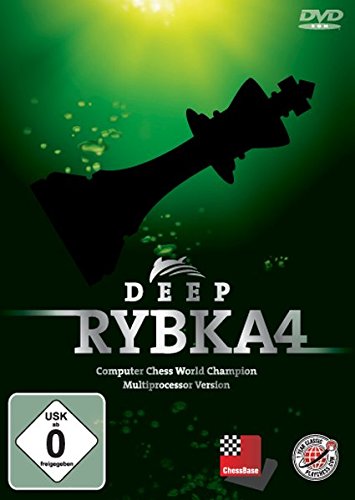 Preisvergleich Produktbild Deep Rybka 4 – Multiprocessor Version