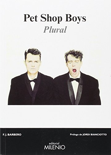 Download Pet Shop Boys: Plural (Música) Download Pet Shop Boys: Plural (Música)
