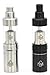 Produktbild Sub Two RDA Atomizer Tank Kayfun V5 Clearomizer Coil battery box Atomizer