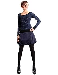 Zergatik Camiseta Mujer DAXIN