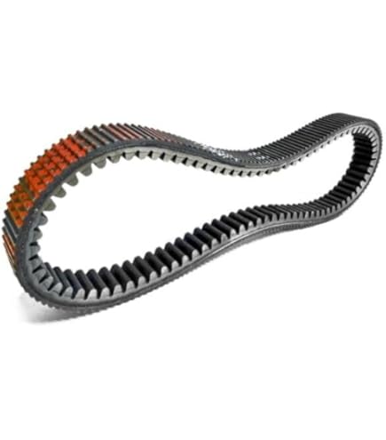 Repuesto Para Cinturón De Motor A Cubierta, Compatible Con Dixie - Foto 3