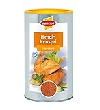 Wiberg Hendl-Knuspri, 1er Pack (1 x 1200 g)