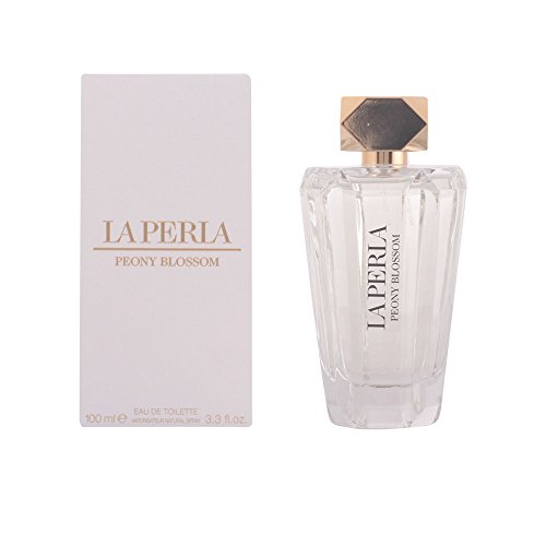 La Perla Peony Blossom Eau de Toilette 100 ml