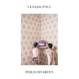 Peilschnarten�(Limited Edition incl. CD) [Vinyl LP] - Lexy & K-Paul
