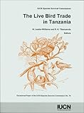 Image de The Live Bird Trade in Tanzania