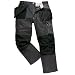 Produktbild Portwest Bp52 - Arizona Hose Skateboard-Decke, Farbe, breiter Bund