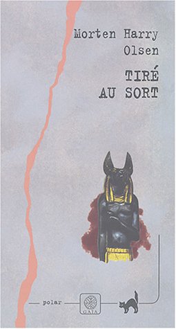 couverture de : Tir&eacute; au sort
