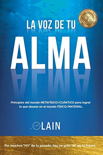 La Voz de tu Alma