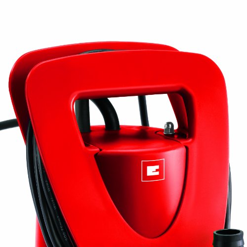 Einhell RG-SP 300 Klarwasserpumpe - 4