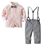 Esmoquin para que los niños asistan a la fiesta de cumpleaños, bodas, ceremonias, concursos de belleza, familiares / amigos / Viernes / Semana Santa / Navidad / Año Nuevo, vestimenta escolar, vestimenta diaria, presentaciones y cualquier otra ocasión especial. Este es también un buen regalo para los niños.
