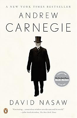 Brand: Penguin Books Andrew Carnegie