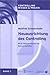 Neuausrichtung des Controlling by