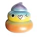 Produktbild Squishy Spielzeug, Hansee Exquisite Spaß Verrückte Poo Scented Squishy Charme Langsam Steigenden 7 cm Simulation Kind Spielzeug