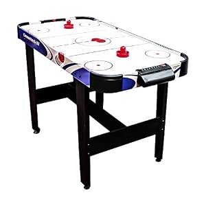 Mesa de Hockey de Aire Crosscheck XT de Carromco, 04013