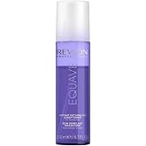 REVLON PROFESSIONAL Revlon Equave Instant Beauty Blonde Detangling Sprey Krem 200ml