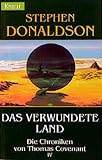 Cover zum Buch Thomas Covenant / Das verwundete Land