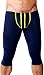 Produktbild CellBlock 13 Asylum Chap - navy/yellow - L, 1er Pack (1 x 1 Stück)