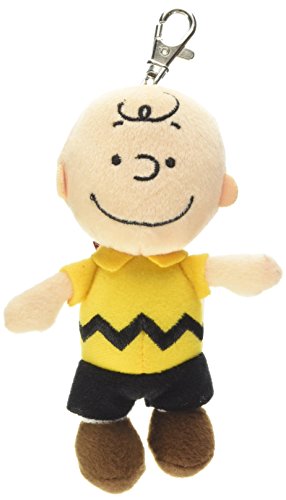 Preisvergleich Produktbild Peanuts Charlie Brown Backpack Clip 5In