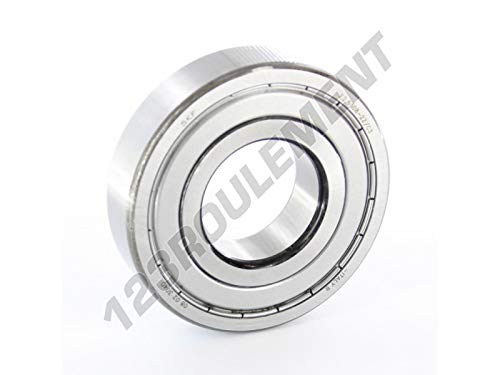 Preisvergleich Produktbild SKF – e2.6308 – 2z-c3-skf