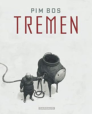 Bos Pim Tremen