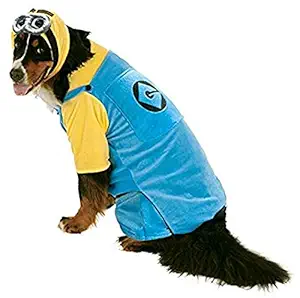 Rubie's Big Dog Minion Dog Costume