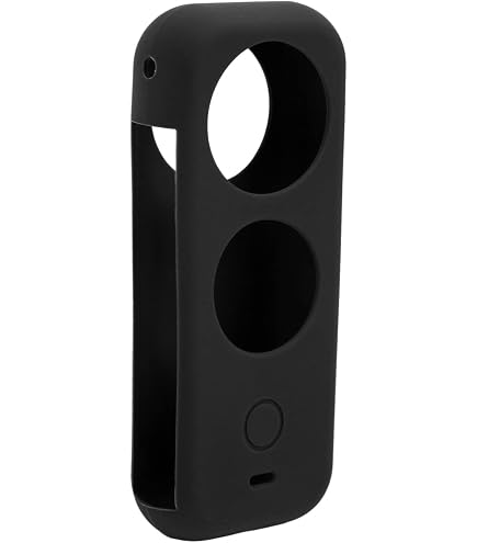 Displayschutzfolie Für Insta360 ONE X2 – 6-teilig, Gehärtetes Glas, Inkl. Reinigungstuch & Werkzeug