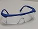 Produktbild Schutzbrille Nylon Schutz Brille Arbeitsbrille Augenschutz klar, CE, EN166
