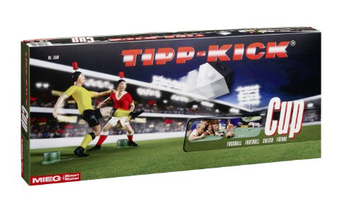 Preisvergleich Produktbild Tipp-Kick Profi Cup neueste Version