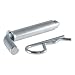 Curt Manufacturing CURT 21502 Universal Hitch Pin and Clip RS.3554.00