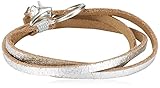 Kollektion: Joy Liebeskind Berlin Joy cometa Damen Armband, Silber (silver 0065)