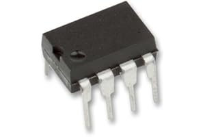 MICROCHIP MCP41100-I/P Volatile Digital Potentiometer, 100 kohm, Single, Serial, SPI, Linear, 2.7 V (1 piece)