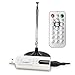 Produktbild Rybozen Digital DVBT2 USB TV Stick Tuner USB 2.0 HDTV Receiver mit Antenne Fernbedienung für DVB T T2 / DVB-C/FM / DAB +