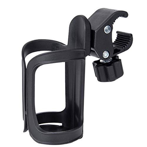 Preisvergleich Produktbild Kinderwagenhalter Cup Vierrädrigen Regenschirm Flasche Fahrradhalter Regal
