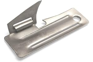 COGHLAN'S Coghlans G.I. Can Opener - Cubiertos de Acampada
