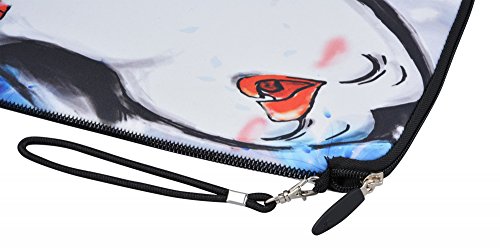 MySleeveDesign Samsung Galaxy Tab 4 3 S Sleeve Hülle für Tablets von 9,7 – 10… - 3