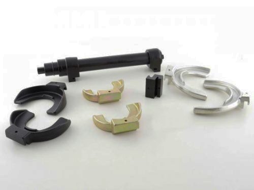 HG® Profi Universal Federspanner Mercedes McPherson Pherson Federbeinsysteme Satz Tuning NEU Audi BMW OPEL VW SEAT VOLVO FORD - 5