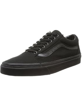VANS Unisex-Erwachsene Old Skool Sneakers