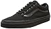 Produktbild Vans Old Skool Jungen Sneaker Schwarz