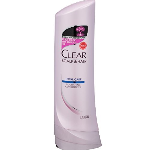 37 Off On Clear Scalp Hair Total Care Nourishing Conditioner