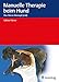 Produktbild Manuelle Therapie beim Hund: Das Hárrer-Konzept