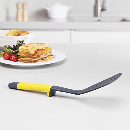 Joseph Joseph Elevate Carousel 6-teiliges Utensil Satz mit Drehständer, mehrfarbig - 8