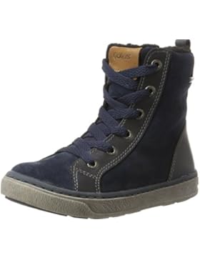 Kickers Jungen Mosfreez Wpf Hohe Sneaker