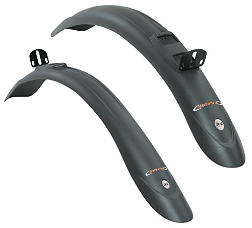 SKS Beavertail Fahrrad Steckschutzblech 26" - 28"