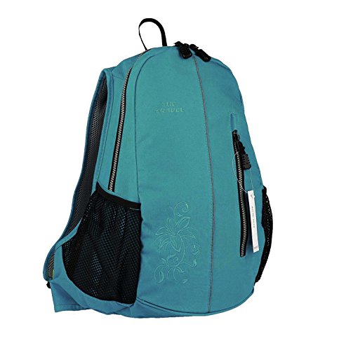 OBC Unisex & Kinder Rucksack Freizeitrucksack Cityrucksack ReiseRucksack Schulrucksack Damenrucksack Schule Arbeit & Freizeit Bag