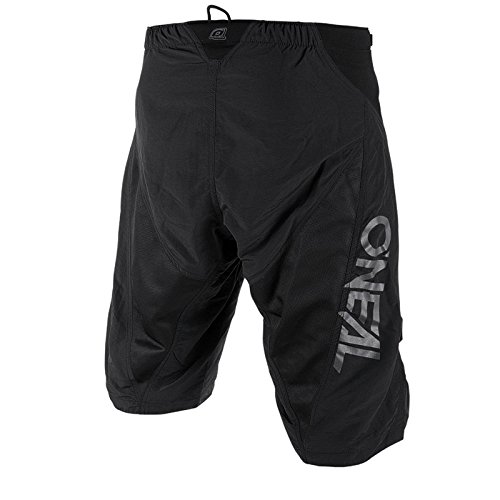 O’Neal Generator MTB Short Schwarz DH Enduro FR AM Offroad Fahrrad, 1073-33 - 2