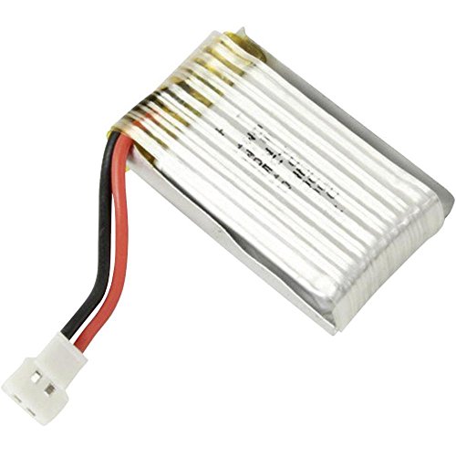 Preisvergleich Produktbild ET LIPO-AKKU 3,7V / 300MAH (1078716)